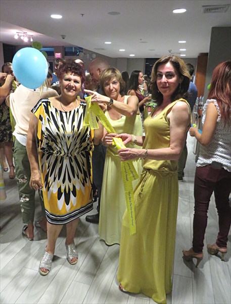 032-Baby Shower